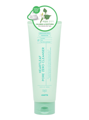 Пенка для проблемной и жирной кожи #OOTD Heartleaf Pore Zero Cleanser, 200 мл