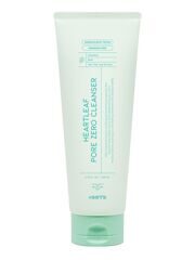 Пенка для проблемной и жирной кожи #OOTD Heartleaf Pore Zero Cleanser, 200 мл